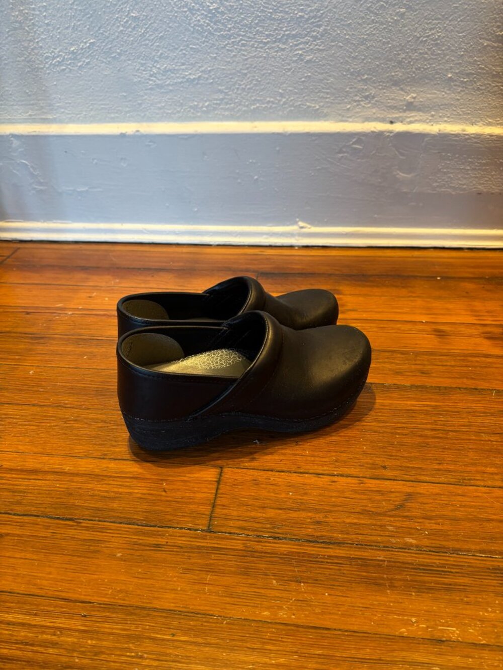 Dansko Black